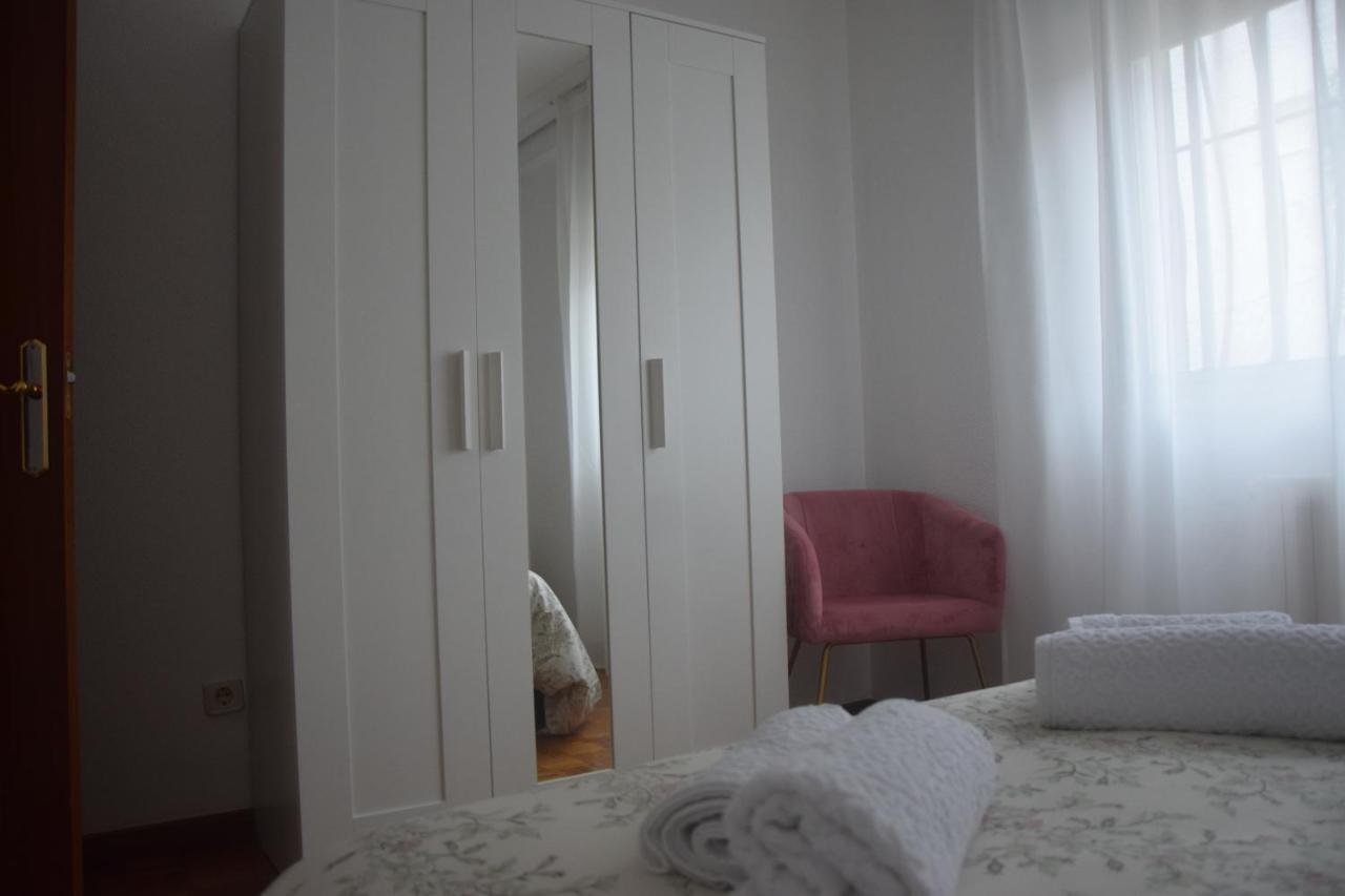 Casa En Chapela, Con Vistas A La Ria De Vigo Vila Exterior foto
