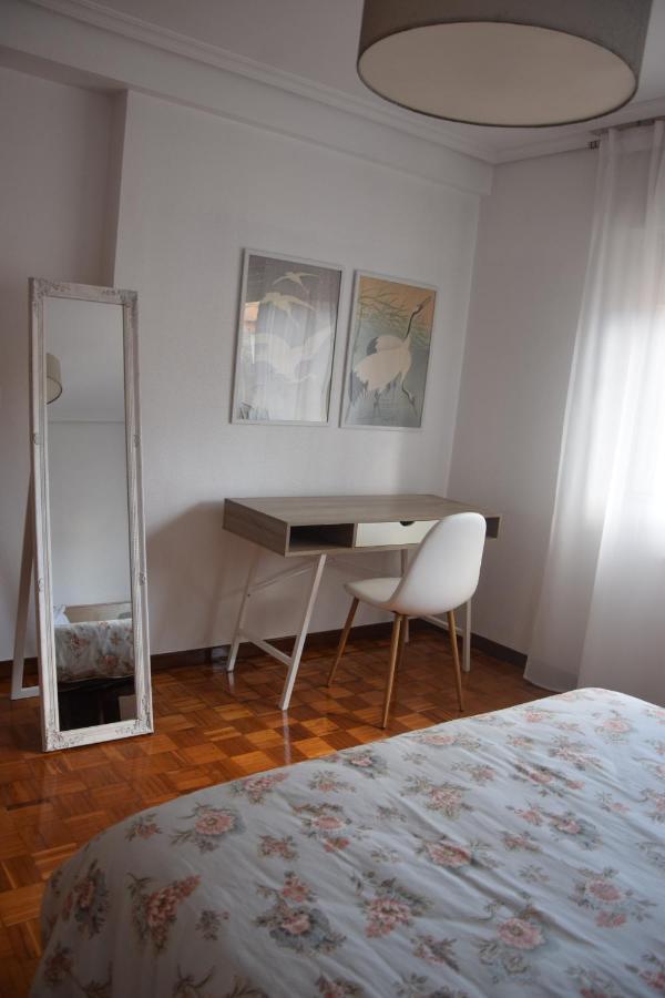 Casa En Chapela, Con Vistas A La Ria De Vigo Vila Exterior foto