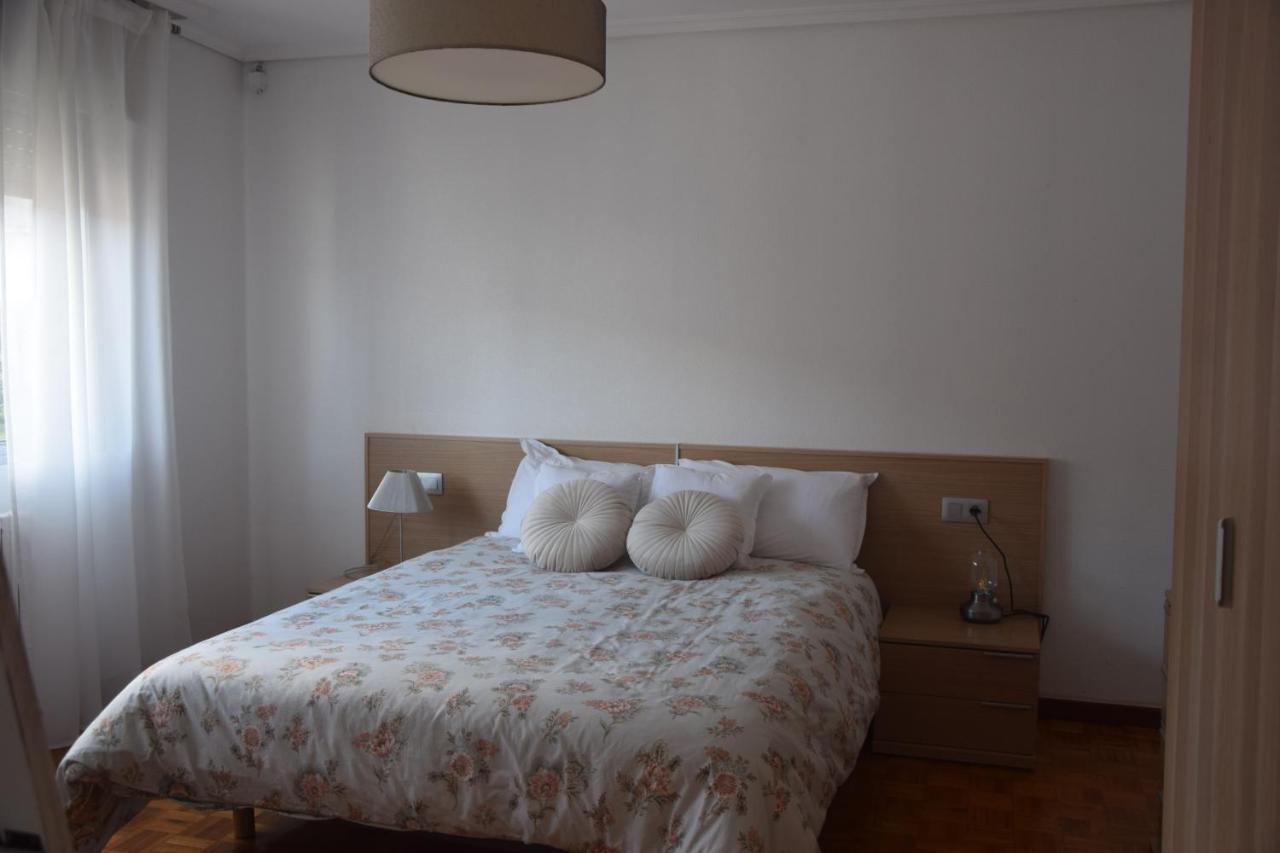 Casa En Chapela, Con Vistas A La Ria De Vigo Vila Exterior foto