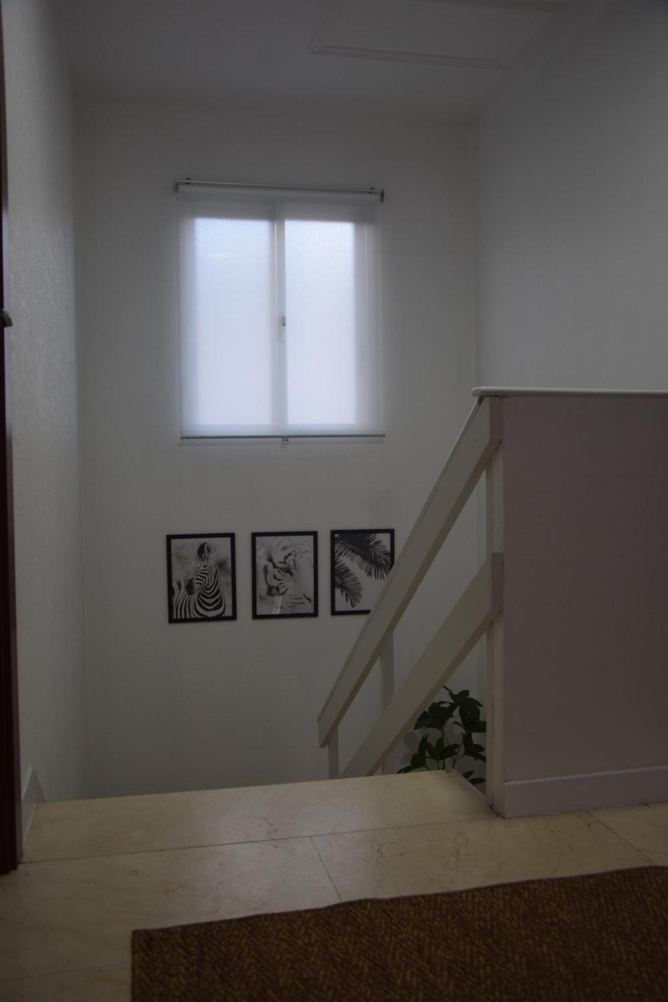 Casa En Chapela, Con Vistas A La Ria De Vigo Vila Exterior foto